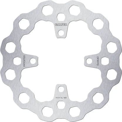 Galfer Cubiq Brake Rotor Bromsskivor street bild 1 PMMEDIA:f22e0b151fa2b57a