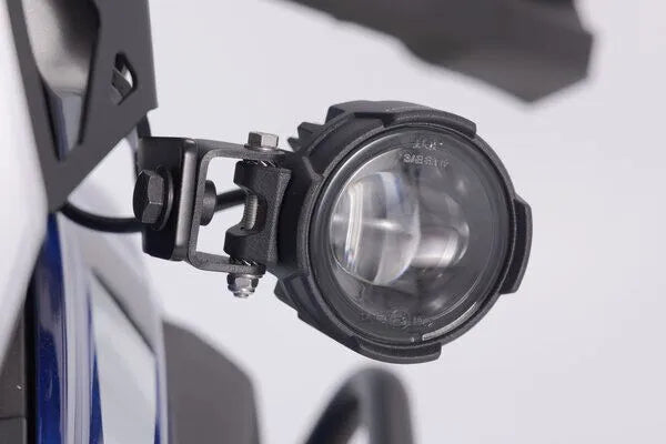 SW-MOTECH EVO FOG MOUNT V-STROM1050 Light Mount Kit bild 5 PMMEDIA:0ef719e7c460ce26