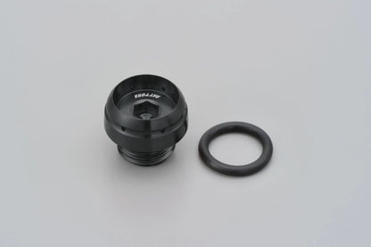 Daytona CNC Oil Filler Cap Oljekylare bild 3 PMMEDIA:705cc4a4504b6ae0