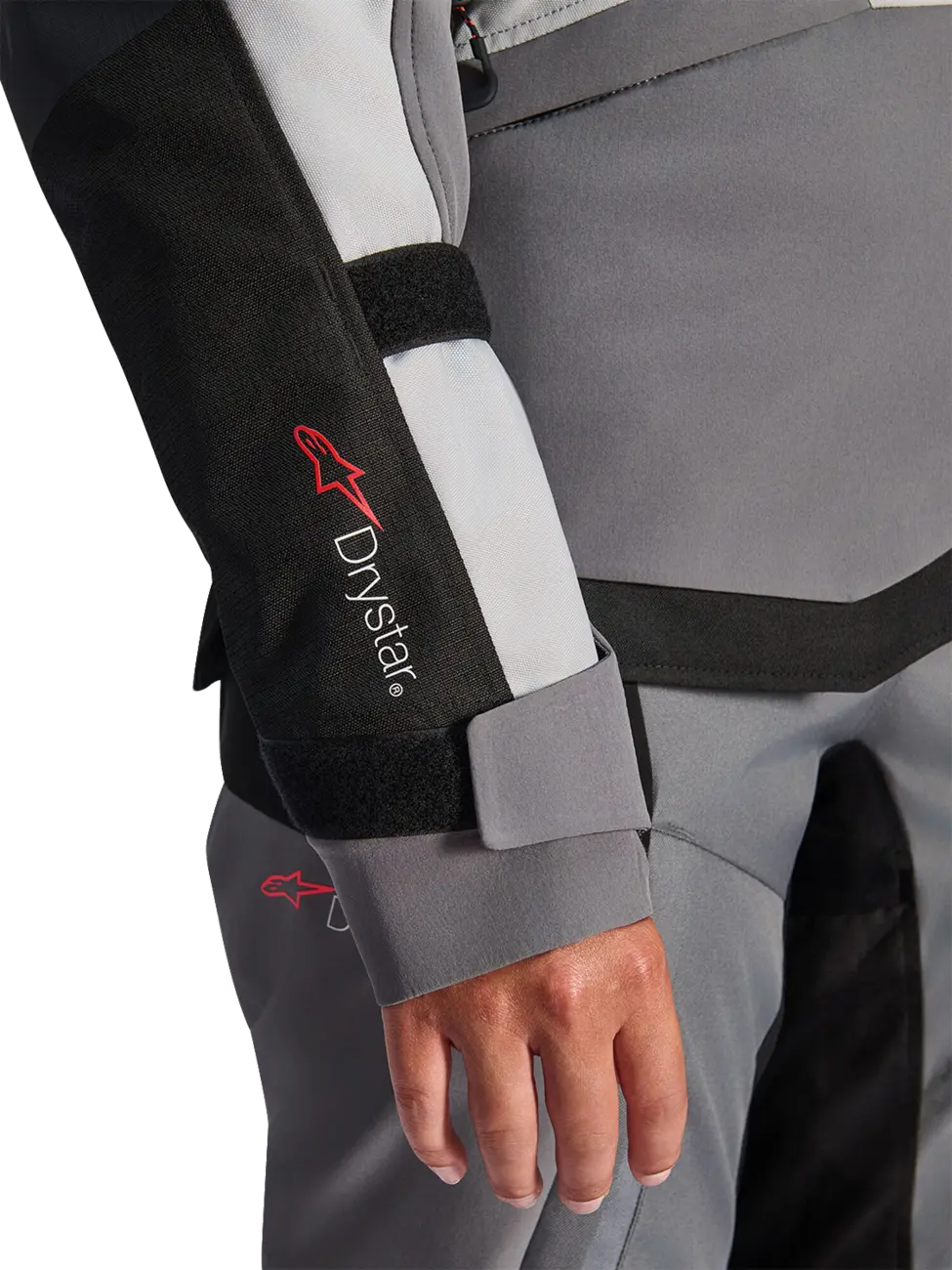 Alpinestars (Road) Stella Andes v4 Drystar® Jacka textil dam bild 18 PMMEDIA:4a7387d1c43c53e3