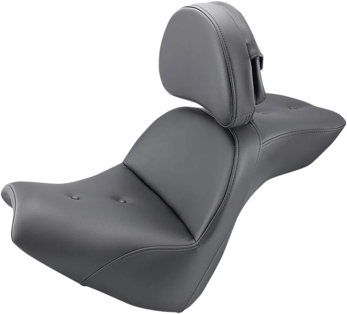 SADDLEMEN Explorer RoadSofa™ Sadel bild 1 PMMEDIA:f8e405fe2d0b3e3e