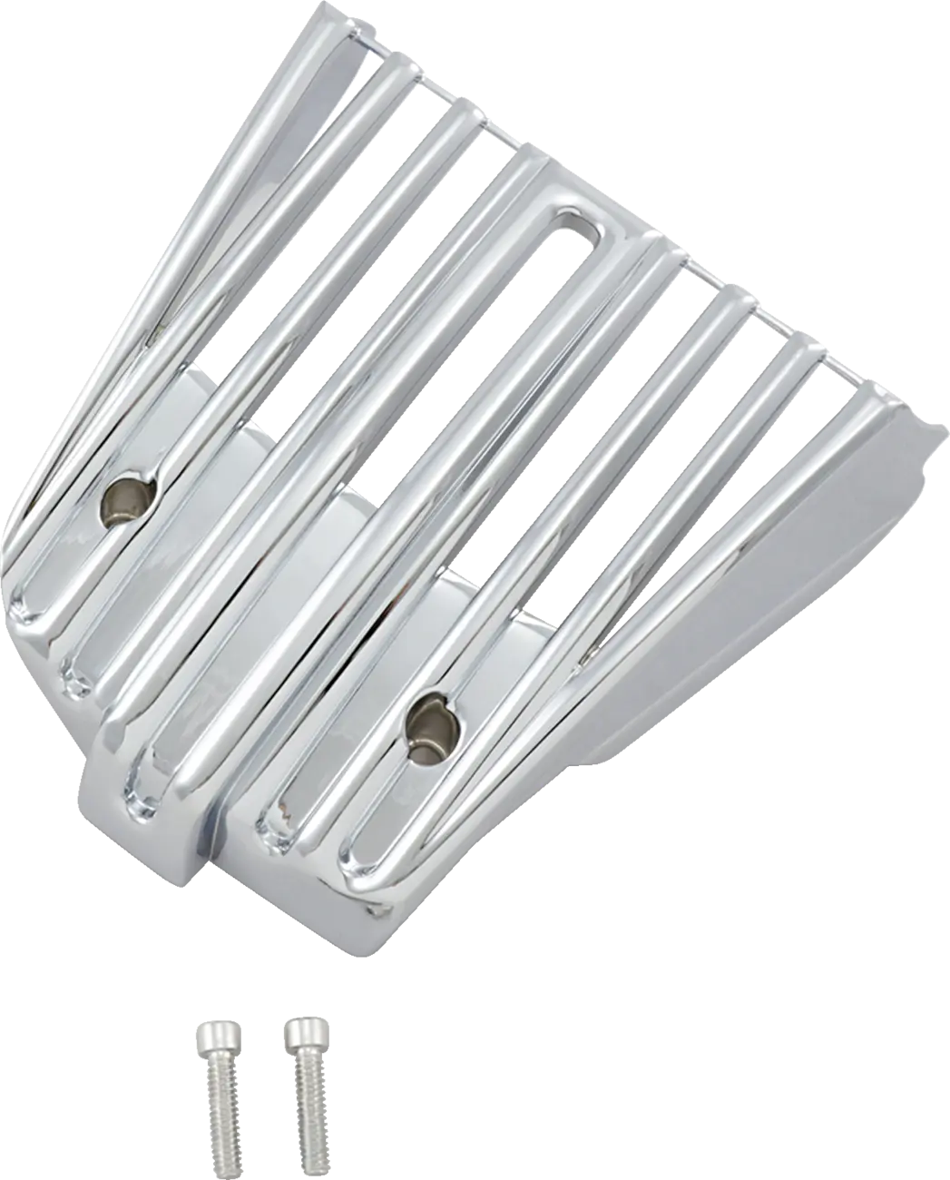KURYAKYN Regulator Cover krom för FL 17-upp bild 1 PMMEDIA:36b9d2d6196dba9b