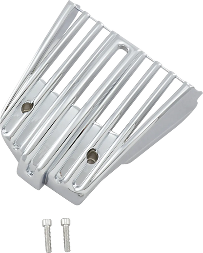 KURYAKYN Regulator Cover krom för FL 17-upp bild 1 PMMEDIA:36b9d2d6196dba9b