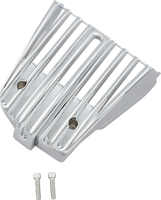 KURYAKYN Regulator Cover krom för FL 17-upp bild 1 PMMEDIA:36b9d2d6196dba9b