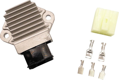 RICK'S MOTORSPORT ELECTRIC Hot Shot Lithium-Ion Compatible Regulator bild 1 PMMEDIA:3839d6245600c537
