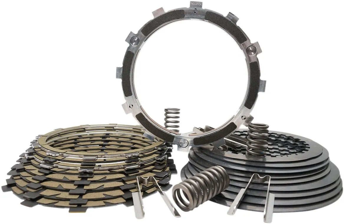 REKLUSE RadiusX Kopplingskit för Yamaha 700 bild 1 PMMEDIA:0f0300744a6bd32b