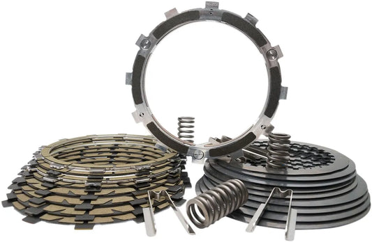 REKLUSE RadiusX Kopplingskit för Yamaha 700 bild 1 PMMEDIA:0f0300744a6bd32b