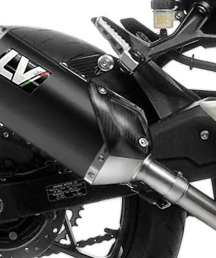 LEOVINCE Heat Shield Carbon Kit bild 2 PMMEDIA:2a3ab5e53ec26bc1