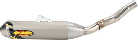 FMF Q4 Slip-On Ljuddämpare YZ450/250F bild 1 PMMEDIA:491ed72e25033bbc