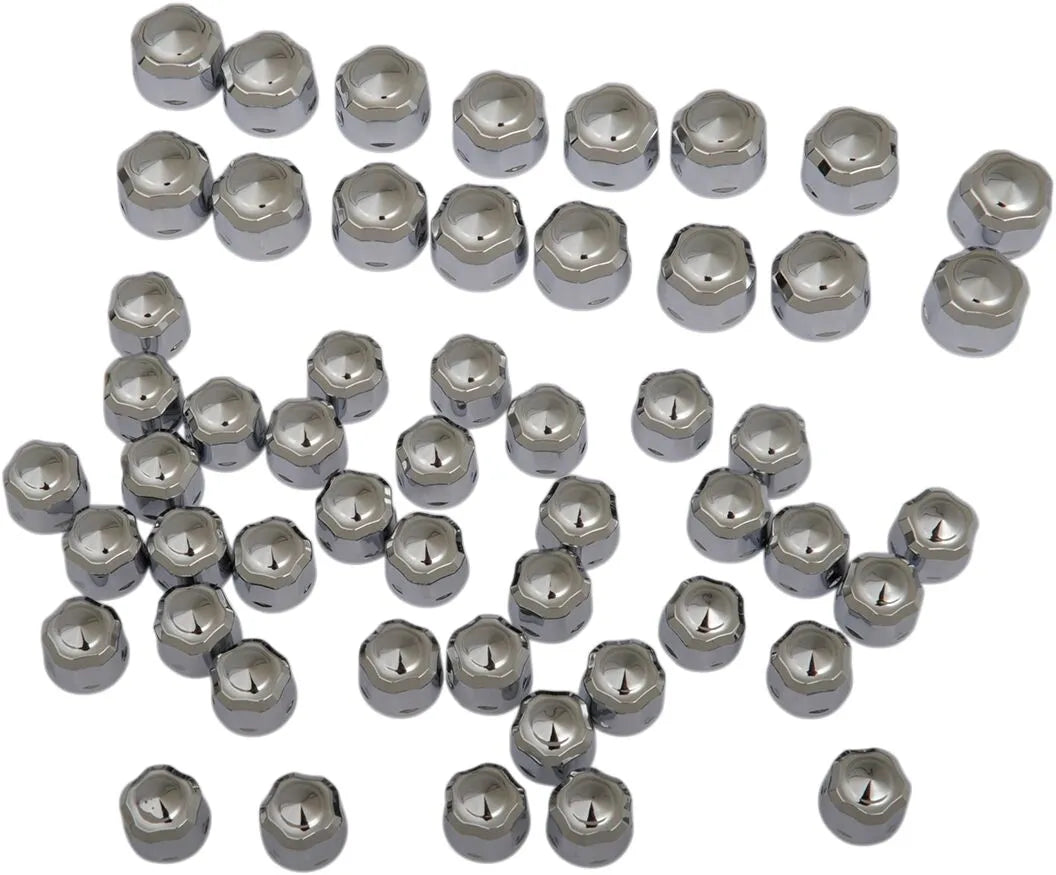 Ciro Engine Bolt Cover Caps Övriga monteringsdetaljer bild 2 PMMEDIA:2f44c6de06f86e42