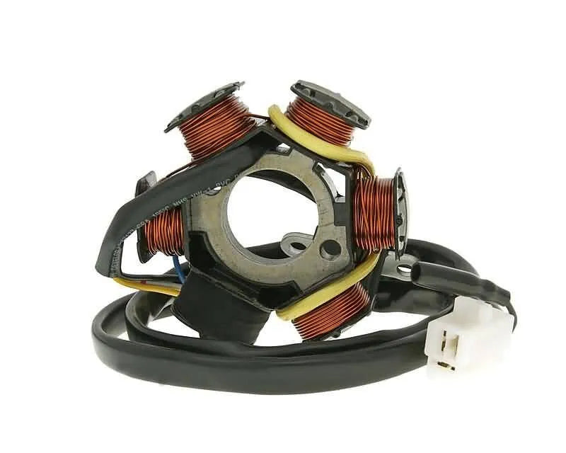 101 OCTANE Alternator Stator bild 1 PMMEDIA:561aa411de759ad0