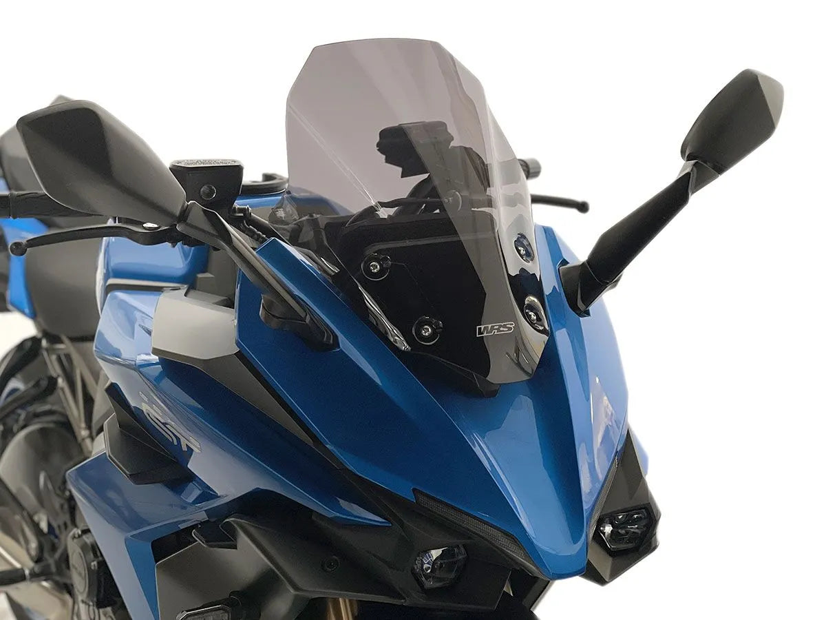 Wrs Windscreen OEM Street bild 14 PMMEDIA:d76c673d01f0bda5