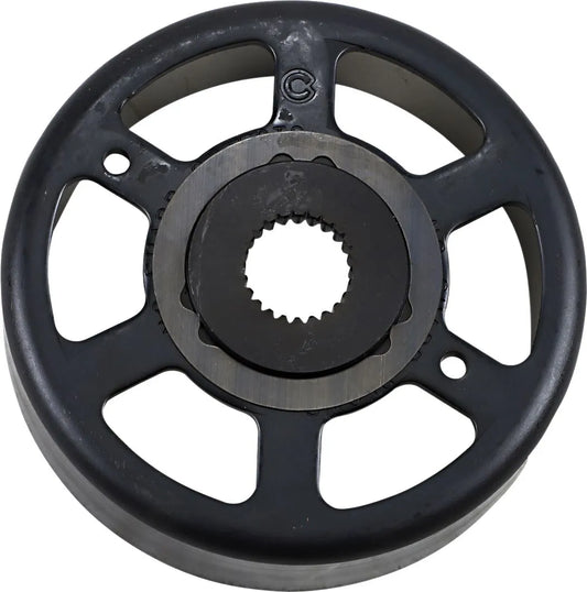 DRAG SPECIALTIES Rotor till generator för Softail 18-22 bild 1 PMMEDIA:e7ee779e3e0e2309
