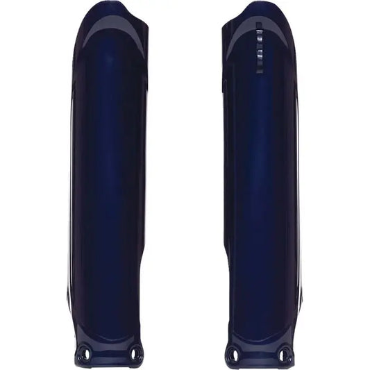 POLISPORT Framgaffelskydd för YZF250 24-/450 23- svart bild 1 PMMEDIA:935da3eb3d50a23a