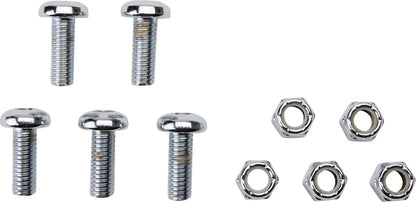 GARDNER-WESTCOTT Rotor-Till-Nav Kit Bultset Krom bild 1 PMMEDIA:19ca8d0b7d7ce7b7