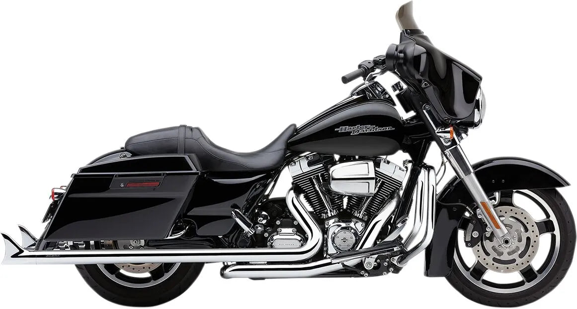 COBRA Speedster Dual Avgassystem bild 3 PMMEDIA:064f1f37b2b3dee1