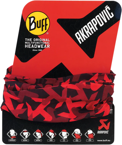 Akrapovic Scarf Bandanas & huvuddukar bild 2 PMMEDIA:5a5cffa2889a3549