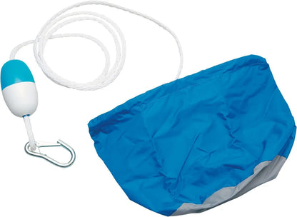 Parts Unlimited PWC Anchor Bag Övrigt bild 1 PMMEDIA:45dc32edc2cd68aa