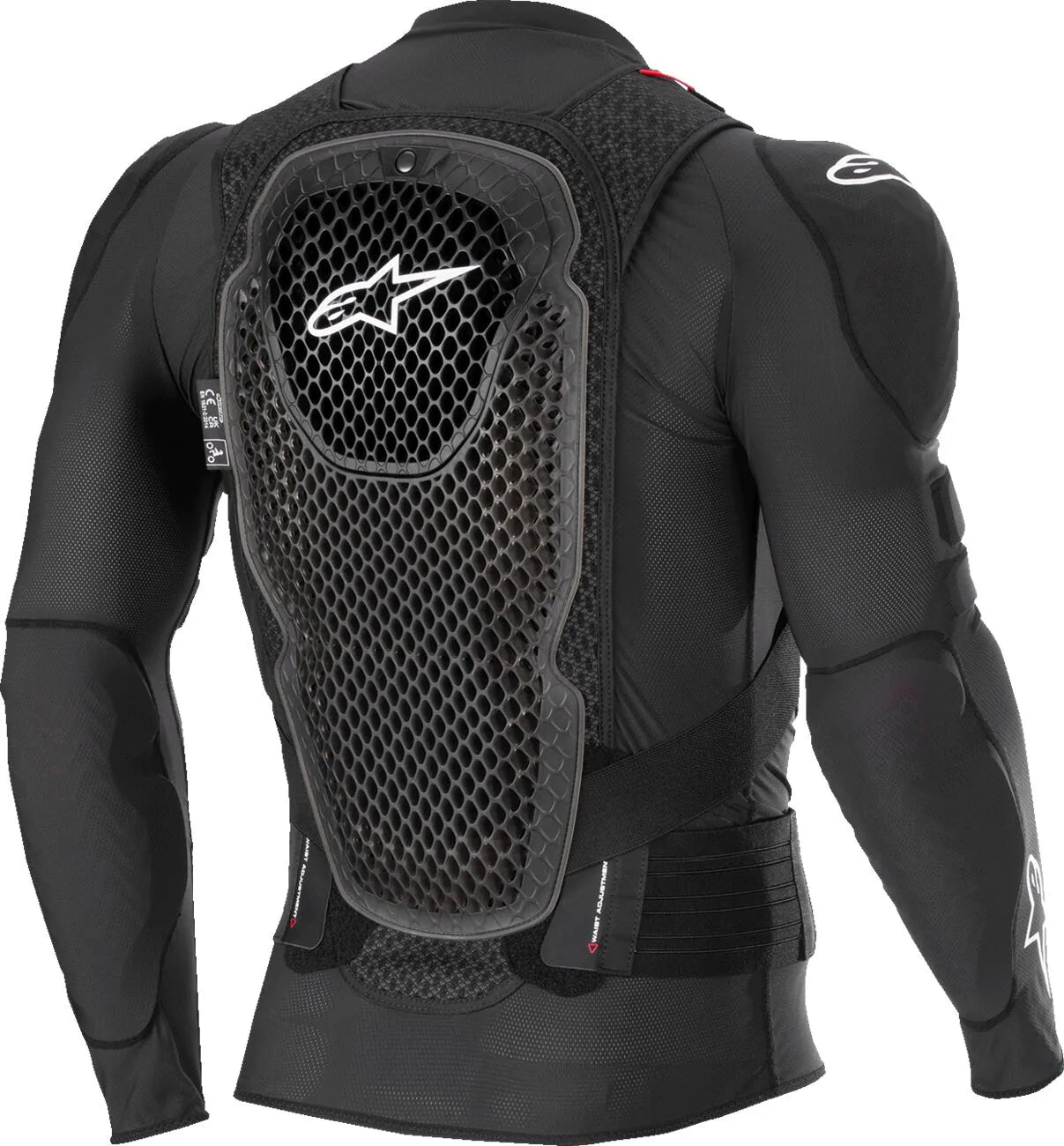 Alpinestars(Mx) Bionic Pro v3 Plasma Protection Bröstskydd bild 2 PMMEDIA:d26956948dff7582