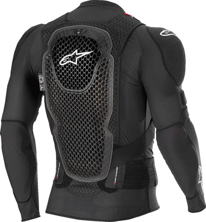 Alpinestars(Mx) Bionic Pro v3 Plasma Protection Bröstskydd bild 2 PMMEDIA:d26956948dff7582