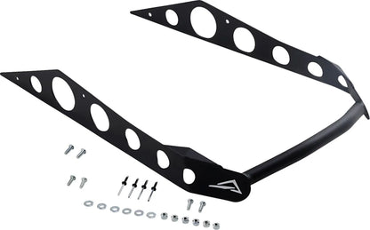 SKINZ PROTECTIVE GEAR Bumper Bakre Polaris Aluminium bild 3 PMMEDIA:3eb40604167eb7b9