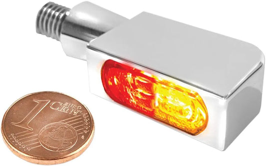 Heinz Bikes LED Turn Signal Blinkers bild 1 PMMEDIA:0643ba7babbbb8ae