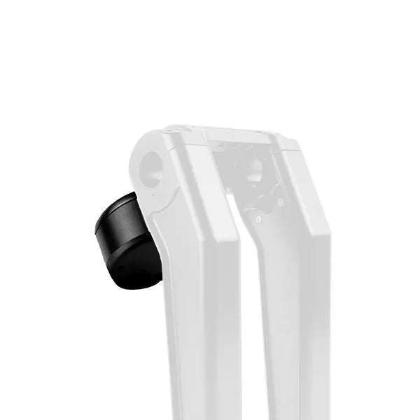 HEINZ BIKES Gauge Mount mätarfäste bild 3 PMMEDIA:13b6bf9dfe1cb499