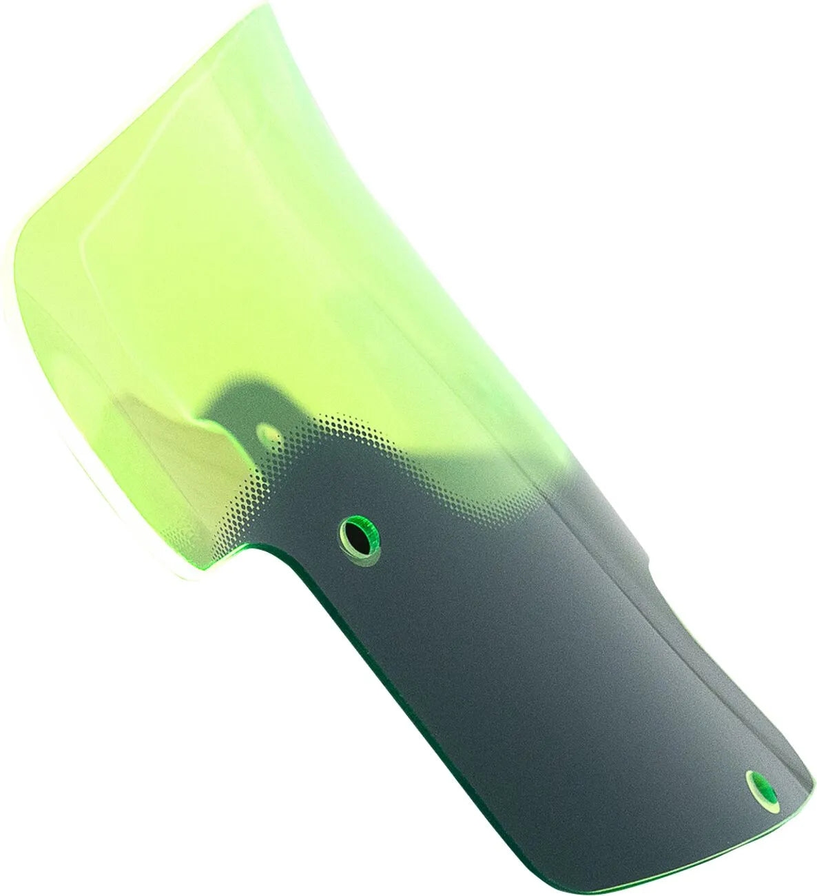 Klock Werks Ice Flare® Windshield OEM Street bild 5 PMMEDIA:1010e58f3b86cc9d