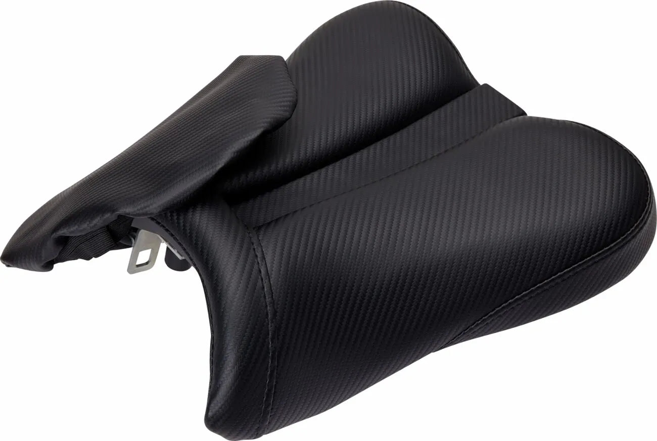 SADDLEMEN Gel-Channel™ Track Carbon Fiber Sport Sadel bild 3 PMMEDIA:bf664ee1c87fc126