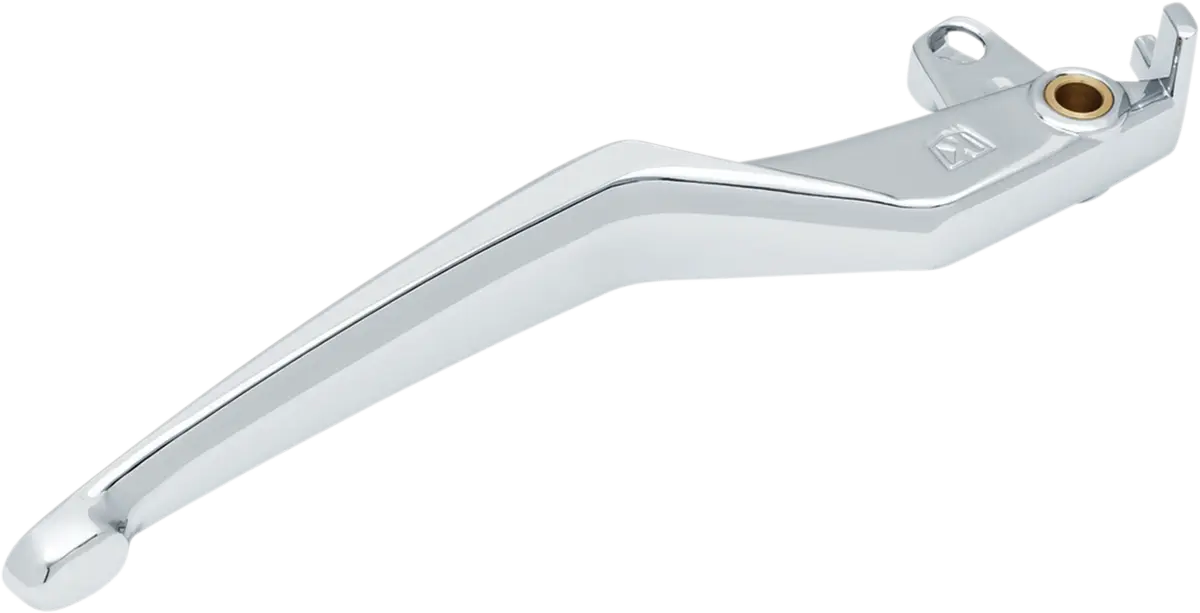 KURYAKYN Omni Bromshandtag - GL 1800 18-UP - Chrome bild 1 PMMEDIA:ed3a2af95422081d