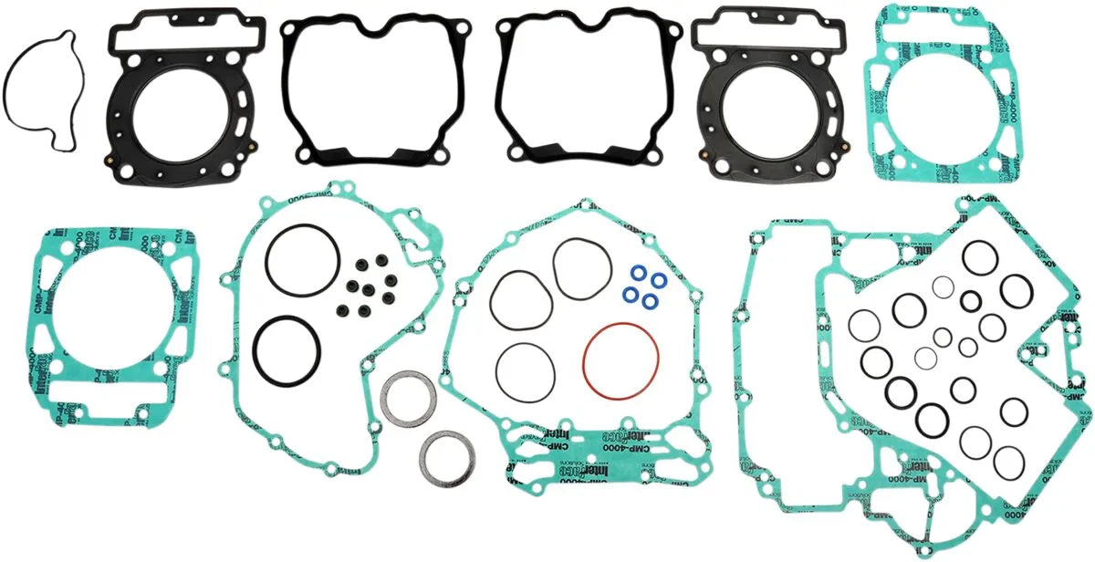 MOOSE OFFROAD HARD-PARTS Komplett Packningssats Can-Am bild 1 PMMEDIA:b18958c6b3e0d1f6