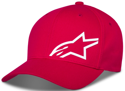 Alpinestars (Casuals) Corp Shift Multi Curved Bill Hat Kepsar & mössor bild 3 PMMEDIA:eb97bd29010a24bb