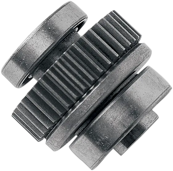SPYKE Supertorque Heavy-Duty Startkoppling bild 1 PMMEDIA:1ee050a186120f09