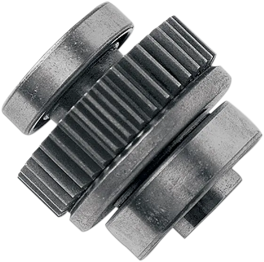 SPYKE Supertorque Heavy-Duty Startkoppling bild 1 PMMEDIA:1ee050a186120f09