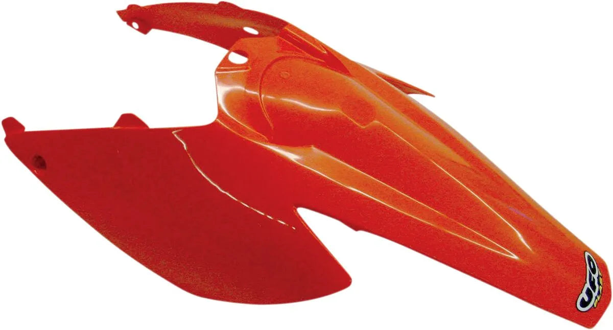 Ufo Replacement MX Rear Fender and Side Panels Offroadmotorcyklar bild 3 PMMEDIA:a6eb257fd5e41498