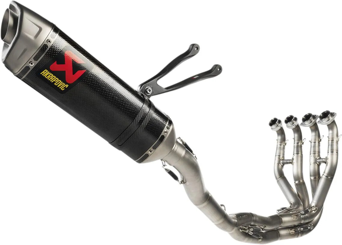 AKRAPOVIC Racing Line Avgassystem ZX-10R bild 3 PMMEDIA:1c420bbe4dd623f7