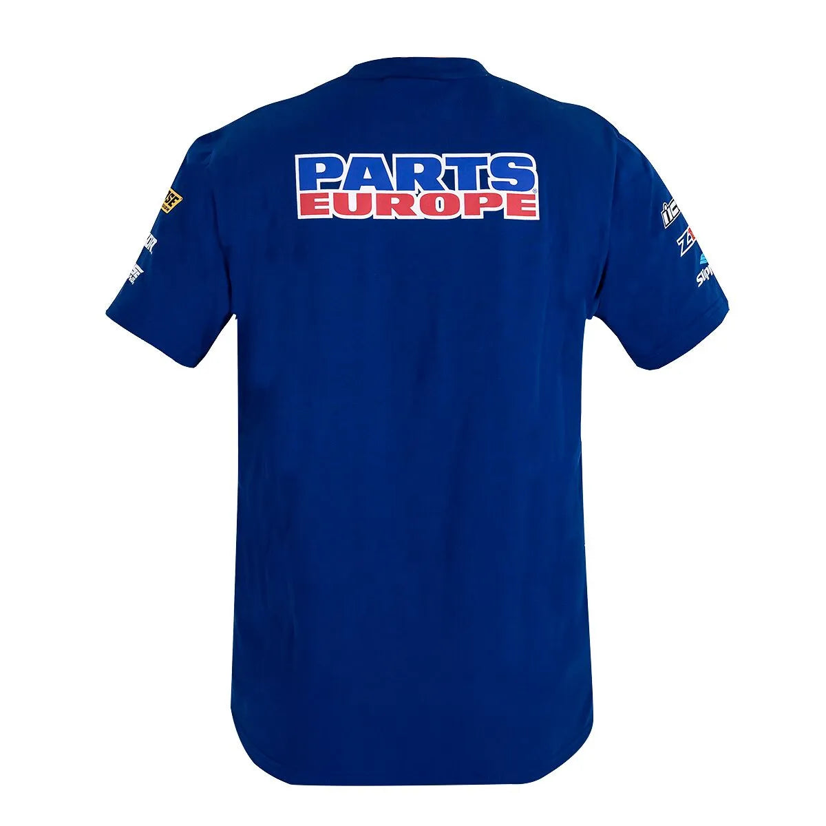 Parts Europe Promotion Parts Europe Workwear T-Shirt T-shirt herr bild 4 PMMEDIA:efa0af8d8addf4c6