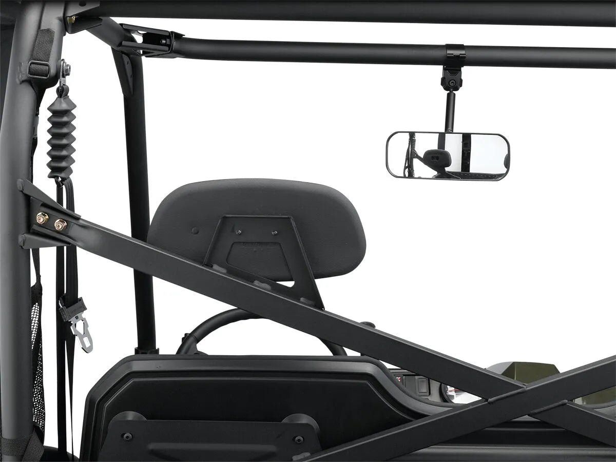 MOOSE OFFROAD FOUR WHEEL Backspegel Wide Angle för UTV bild 3 PMMEDIA:d0e21c96a9ed5529