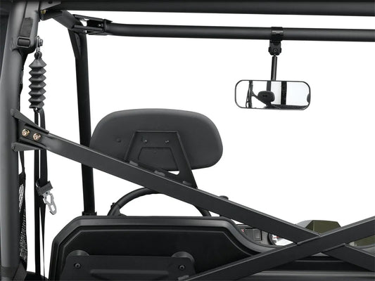 MOOSE OFFROAD FOUR WHEEL Backspegel Wide Angle för UTV bild 3 PMMEDIA:d0e21c96a9ed5529