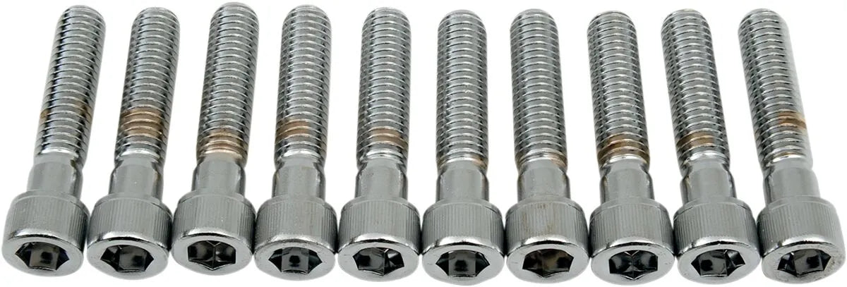 Drag Specialties Socket-Head Bolts Monteringssats sortiment bild 9 PMMEDIA:ecc05a44599ebf89