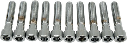 Drag Specialties Socket-Head Bolts Monteringssats sortiment bild 9 PMMEDIA:ecc05a44599ebf89