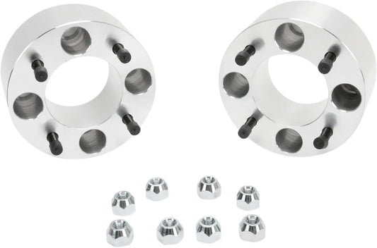 HIGH LIFTER Wide Tracs ATV Hjulavståndshylsor 4/110 2,5" bild 1 PMMEDIA:e79f55577ae2b8a9