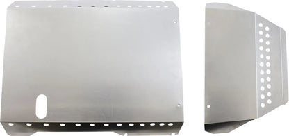 SHOW CHROME Belly Pan GL1800 i aluminium bild 1 PMMEDIA:79961e57bbdad869