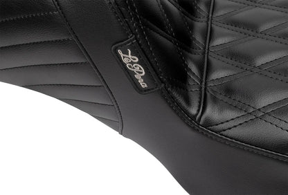 Le Pera Kickflip Daddy Long Legs Seat Sadlar Harley Touring bild 20 PMMEDIA:b0336c88360dabe9