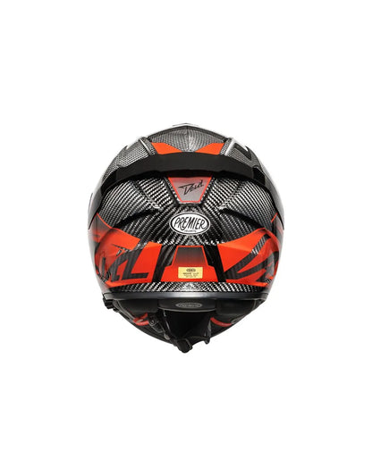 Premier Helmets Devil Carbon MN Integralhjälm vuxen bild 3 PMMEDIA:0bfa7f0193c5b535