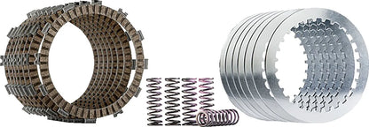 HINSON RACING Kopplingsplåt Kit bild 2 PMMEDIA:1adc6ce2d4275ab7