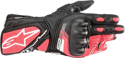 Alpinestars (Road) Stella SP-8 V3 Street sport handskar dam bild 1 PMMEDIA:ce3082a6da2d2b16