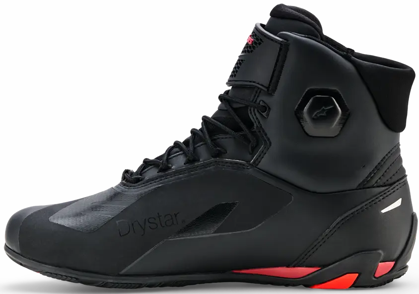 Alpinestars (Road) Faster-4 Drystar® Sportskor bild 13 PMMEDIA:9d88cf61caba0dee