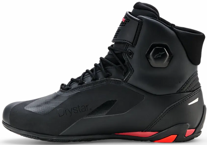 Alpinestars (Road) Faster-4 Drystar® Sportskor bild 13 PMMEDIA:9d88cf61caba0dee