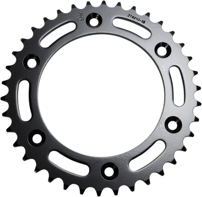 Jt Sprockets Steel Rear Sprocket Bakdrev stål bild 16 PMMEDIA:ea053b46c143367b
